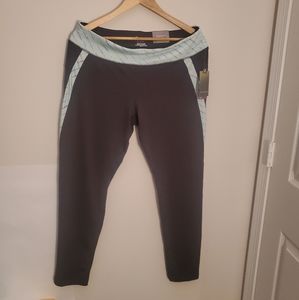 Tek Gear Dry Tek Active Leggings XL